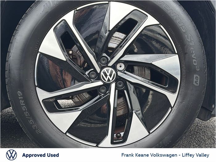 Volkswagen ID.4 2023