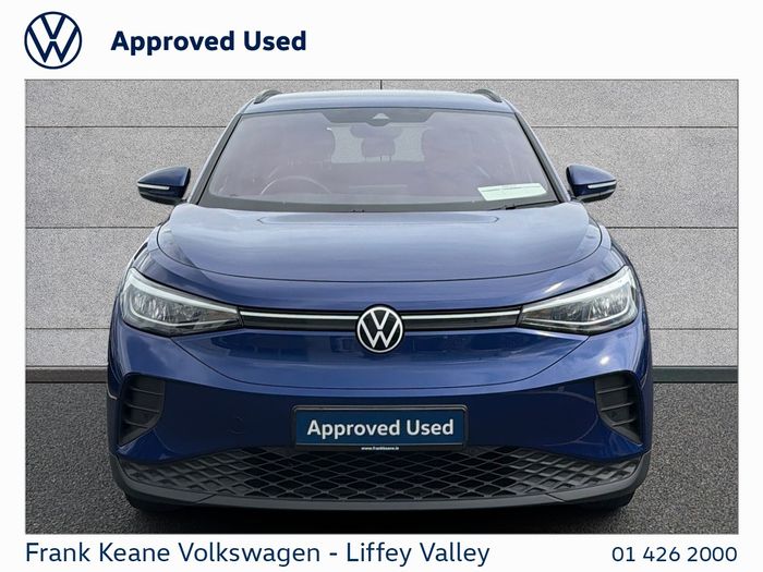 Volkswagen ID.4 2023