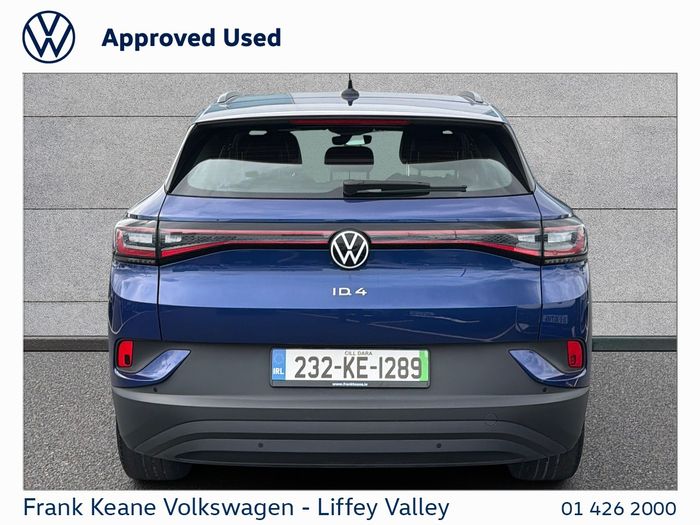 Volkswagen ID.4 2023
