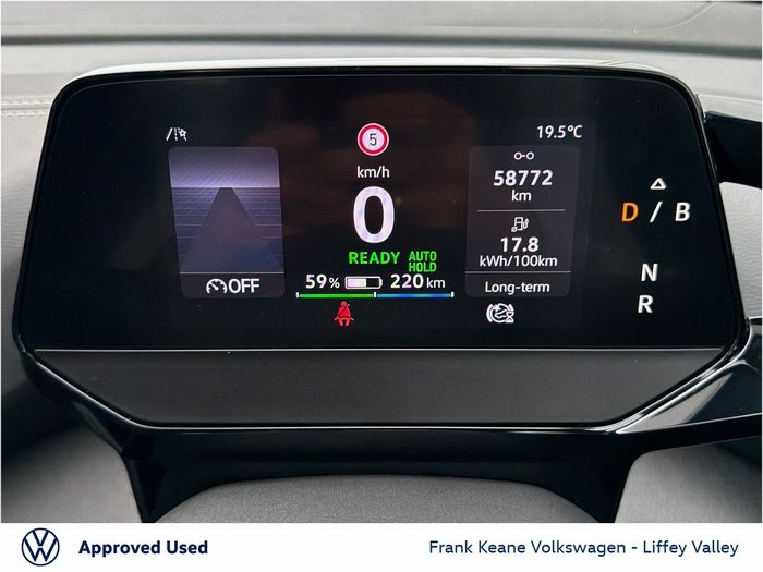 Volkswagen ID.4 2023