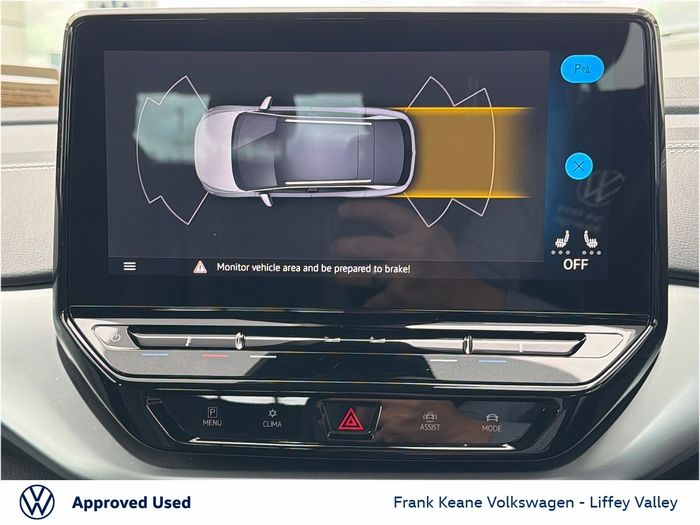 Volkswagen ID.4 2023