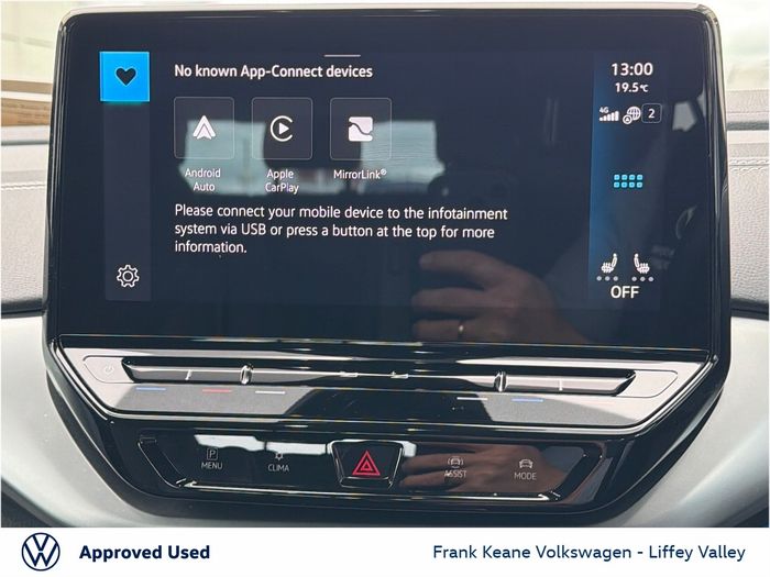 Volkswagen ID.4 2023