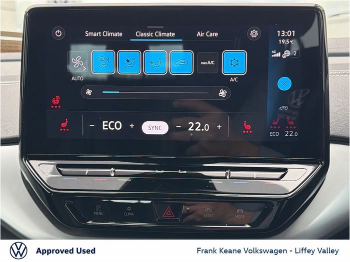 Volkswagen ID.4 2023