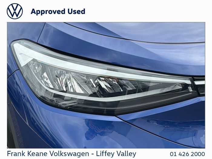 Volkswagen ID.4 2023
