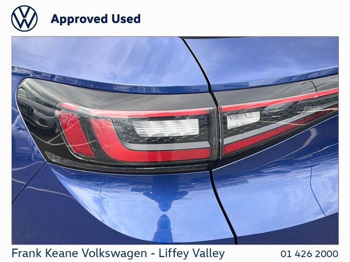 Volkswagen ID.4 2023