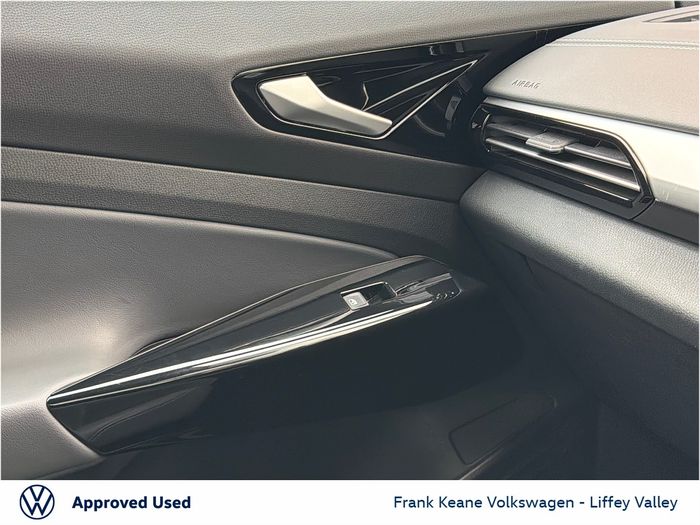 Volkswagen ID.4 2023