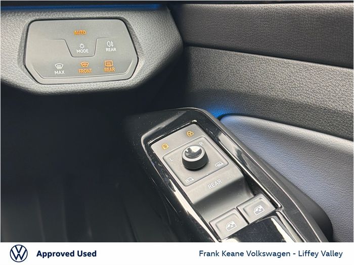 Volkswagen ID.4 2023