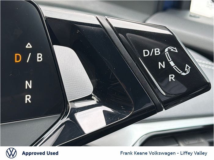 Volkswagen ID.4 2023