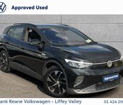 Volkswagen ID.4 2023