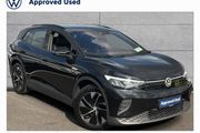 Volkswagen ID.4 2023
