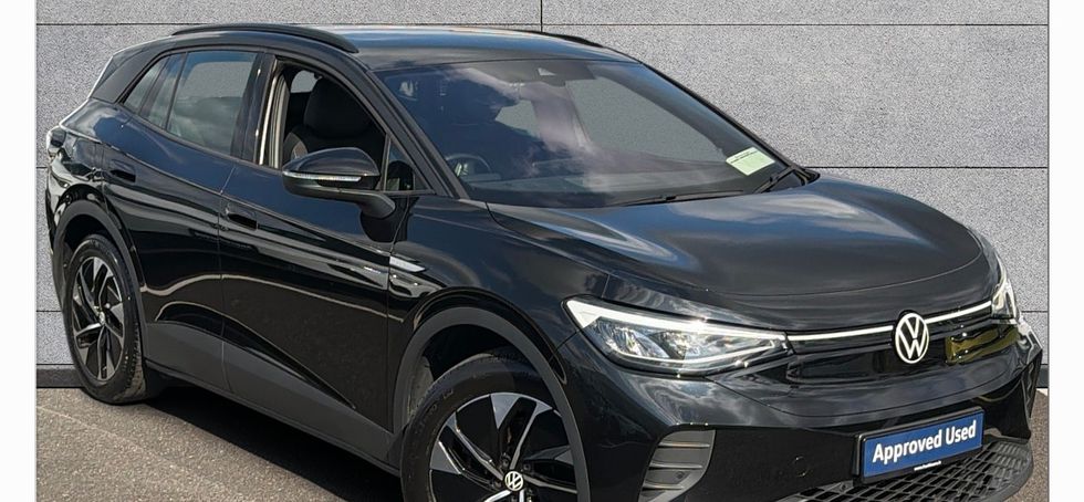 Volkswagen ID.4 2023