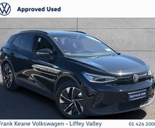 Volkswagen ID.4 2025