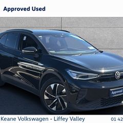 Volkswagen ID.4 2025