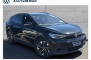 Volkswagen ID.4 2025