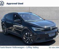 Volkswagen ID.4 2025