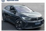 Volkswagen ID.4 2025