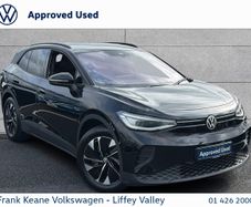 Volkswagen ID.4 2025