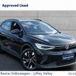 Volkswagen ID.4 2025