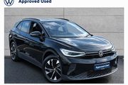 Volkswagen ID.4 2025
