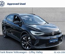 Volkswagen ID.4 2025