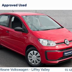 Volkswagen Up! 2019