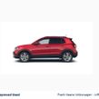 Volkswagen T-Cross 2025