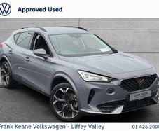 Cupra Formentor 2022