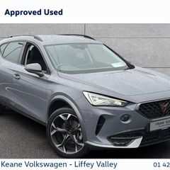 Cupra Formentor 2022