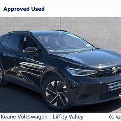 Volkswagen ID.4 2026