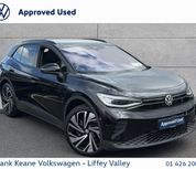 Volkswagen ID.4 2026