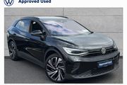 Volkswagen ID.4 2026