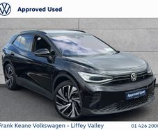 Volkswagen ID.4 2026