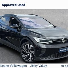 Volkswagen ID.4 2026