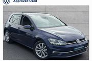 Volkswagen Golf 2019