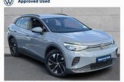 Volkswagen ID.4 2023