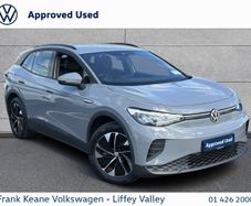 Volkswagen ID.4 2023