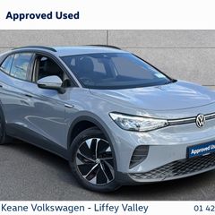 Volkswagen ID.4 2023
