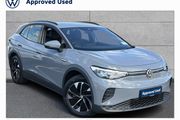 Volkswagen ID.4 2023