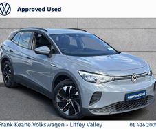 Volkswagen ID.4 2023