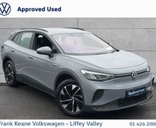Volkswagen ID.4 2023