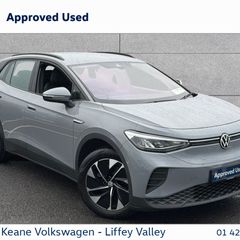 Volkswagen ID.4 2023