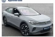 Volkswagen ID.4 2023