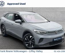 Volkswagen ID.4 2023