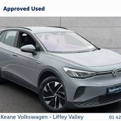Volkswagen ID.4 2023