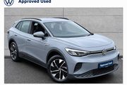 Volkswagen ID.4 2023