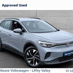 Volkswagen ID.4 2023