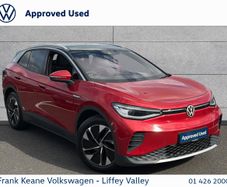 Volkswagen ID.4 2023