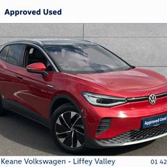 Volkswagen ID.4 2023