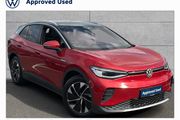Volkswagen ID.4 2023