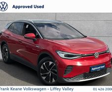 Volkswagen ID.4 2023